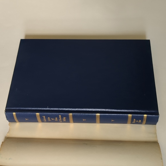 Collected Lyrics of Edna St. Vincent Millay - 1939 - Picture 5 of 12